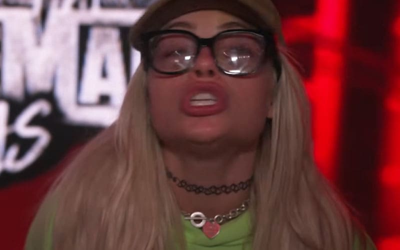 Liv Morgan Warns Stephanie Vaquer ‘She Should Have Killed Me’ After Brutal Attack Before WrestleMania 42