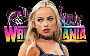 Liv Morgan’s Current WrestleMania 42 Status After Head Collision on WWE RAW Liv Morgan’s Current WrestleMania 42 Status After Head Collision on WWE RAW
