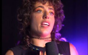 Lizzy Rain Breaks Silence After NXT Debut Win and Opens Up About Injury Struggles