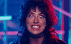 Lizzy Rain Makes First NXT Appearance As Heavy Metal Rocker During 4/21 Revenge Special