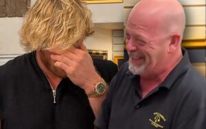 Logan Paul Takes Major Loss Selling WrestleMania Chain to Pawn Stars