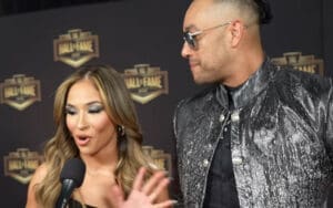 Lola Vice Says She Got To ‘Party More’ During WrestleMania Week Without Match Pressure