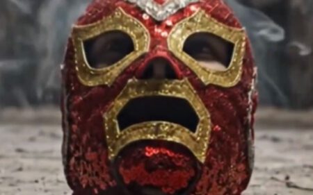 Lucha Underground Teases Possible Return With First Social Media Post Since 2019