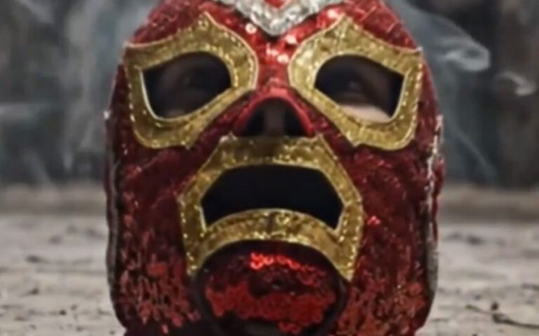 Lucha Underground Teases Possible Return With First Social Media Post Since 2019