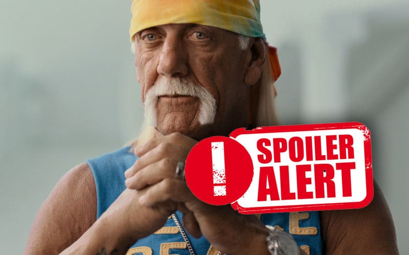 Major Spoilers Revealed for Hulk Hogan’s Upcoming Netflix Documentary