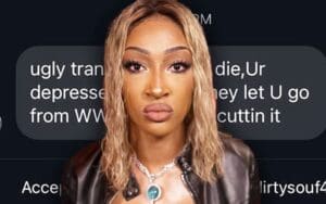 Mara Sade Exposes Racist and Abusive DM Targeting Her Career