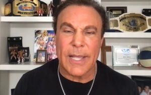 Marc Mero Says Cocaine Overdoses Nearly Killed Him Before Life-Changing Turning Point