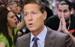 Mark Shapiro Admits WWE Growth Strategy Could Push Some Fans Away