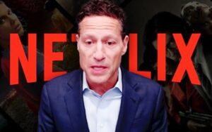 Mark Shapiro Claims WWE Audience Tripled After Netflix Deal