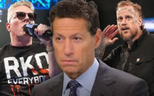 Mark Shapiro Defends WWE Celebrity Appearances As Major Growth Strategy