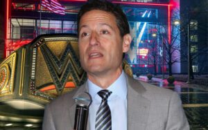 Mark Shapiro Says TKO Has ‘Complete Control’ Over WWE Creative Decisions