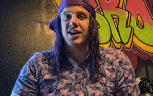Matt Riddle Says He’d Wrestle Anyone In Real American Freestyle