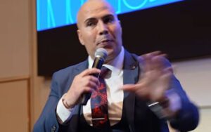 Maven Says Wrestling Culture Was Designed To Run People Out If They Didn’t Truly Love It