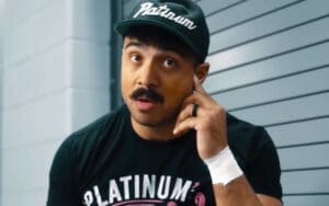 Max Caster’s AEW Hiatus Explained After Months Off TV