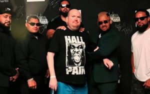 Missing WrestleMania 42 Fan Marc Izard Confirmed Dead After Family Reveals Cause Of Death