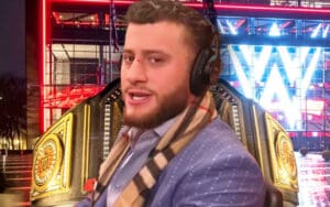 MJF Addresses Potentially Jumping Ship to WWE Amid Fan Demand