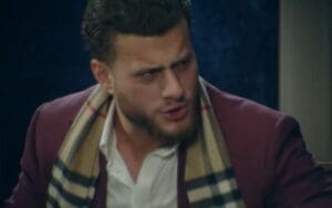 MJF Calls Modern Wrestlers ‘Stupid’ for Chasing Applause Instead of Star Power