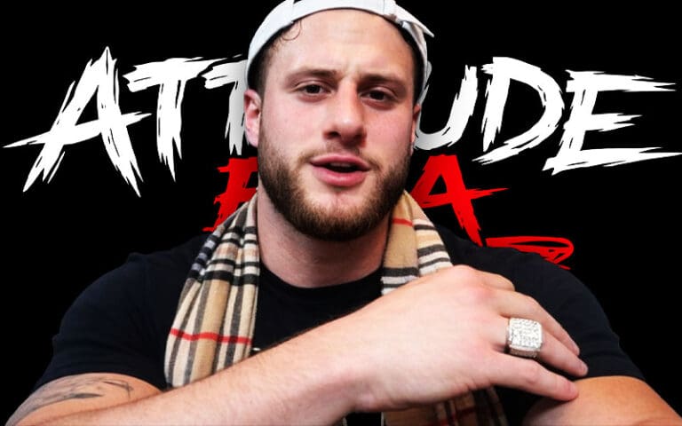 MJF Says He’d Thrive In The Attitude Era And Calls Himself The Most Complete Wrestler In The World