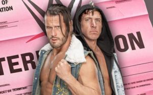 Motor City Machine Guns Gone From WWE As Alex Shelley And Chris Sabin Exit