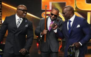 MVP Says Hurt Syndicate “Back Together” in AEW