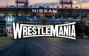 Nashville Officials Confirm Talks Ongoing for Future WrestleMania Date