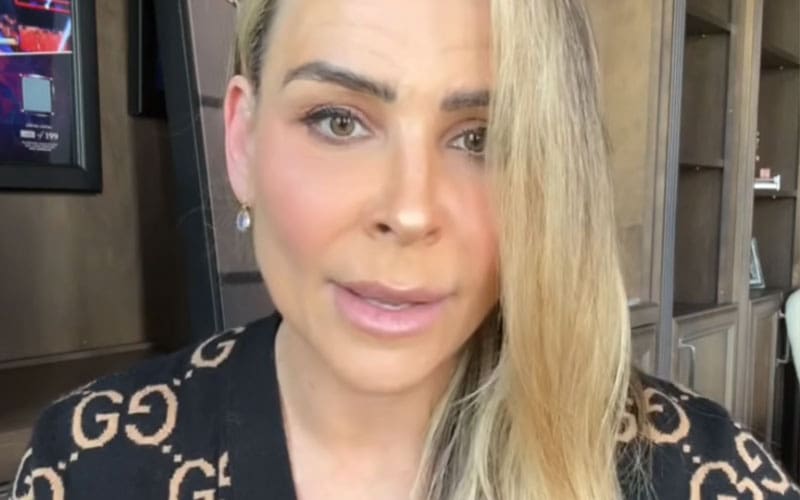 Natalya Calls Out WWE Champions By Name As She Pushes For Another Title Run