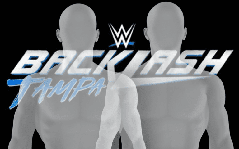 New Backlash Match Set After Latest Twist in Long-Running Feud During 4/27 WWE RAW