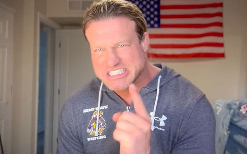 Nic Nemeth Issues Open Challenge For TNA Rebellion After Backstage Attack