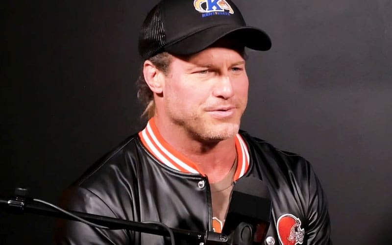 Nic Nemeth Reveals Plans to Run for Office After Wrestling