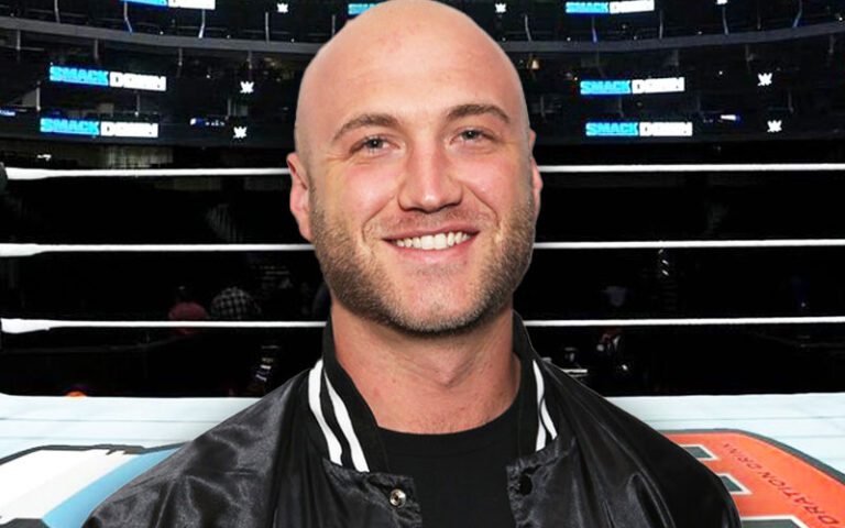 Nick Hogan Sets the Record Straight on Wrestling Career Plans