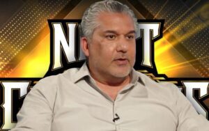 Nick Khan Addresses Middle East Situation Ahead of Saudi Arabia Night of Champions Event