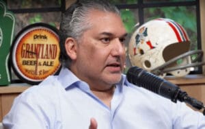 Nick Khan Explains Why WWE Won’t Bring Back Political Storylines