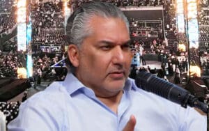 Nick Khan Not Concerned Over Dip In Attendance Numbers for WWE Shows