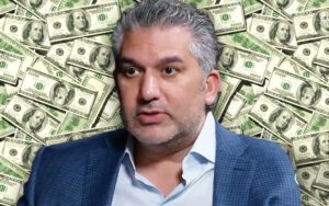 Nick Khan’s 2025 Earnings Revealed in TKO Filing