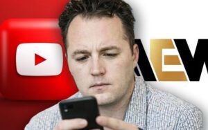 Nick LoPiccolo Trolls AEW Fans With YouTube Jab After Backlash