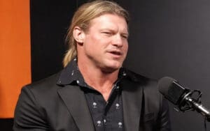 Nick Nemeth Reveals He Was Accepted Into Law School Before Choosing Pro Wrestling Career