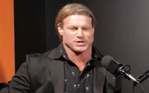 Nick Nemeth Reveals Why He Asked To Leave WWE Early Despite Lucrative Contract