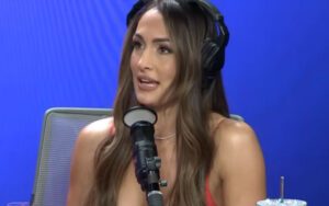 Nikki Bella Explains Why Missing WrestleMania 42 Was Extremely Hard for Her