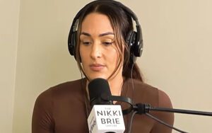 Nikki Bella Walks Back Comments About Not Chasing Super Hot Men After Divorce