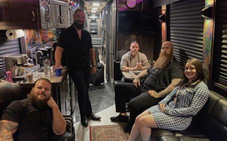 Nikki Cross Posts Wyatt Sicks Tribute After WWE Exit With Message to Bray Wyatt and Fans Nikki Cross Posts Wyatt Sicks Tribute After WWE Exit With Message to Bray Wyatt and Fans