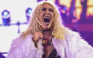 Nikkita Lyons Calls Out Hypocritical Fans Demanding the Old Her Back