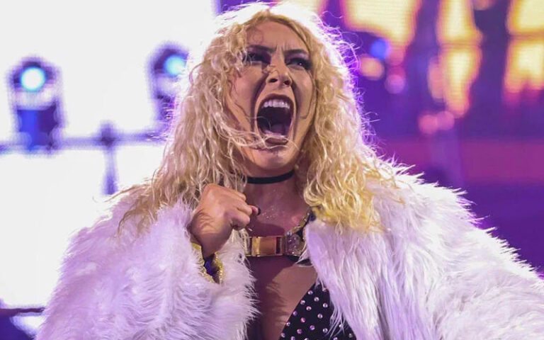 Nikkita Lyons Calls Out Hypocritical Fans Demanding the Old Her Back