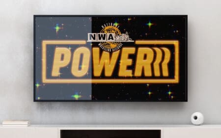 NWA Powerrr Lands New Television Home After Major Announcement