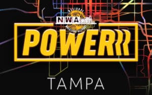 NWA Powerrr Tampa Tapings Could Play Into Launching New TV Era