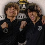 NWA Signs 18-Year-Old Tag Team Duo Eddie Grayson & Jack Valor To Multi-Year Deals