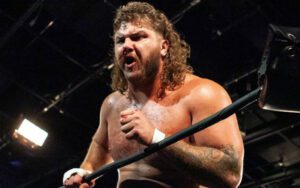 NWA Worlds Champion Silas Mason Sends Bold Message Ahead Of NWA Powerrr Comet TV Debut