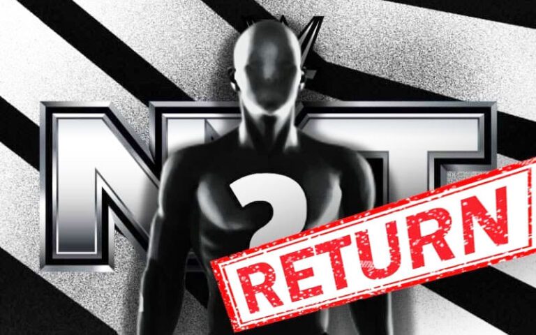 NXT Star Makes In-Ring Return After 10-Month Injury Absence