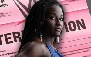 NXT Talent Question WWE LFG After Season 1 Winner Tyra Mae Steele Gets Released