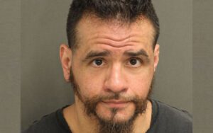 OG WWE Performance Center Stalker Arrested After Dumping Dead Animals At Police Station Multiple Times