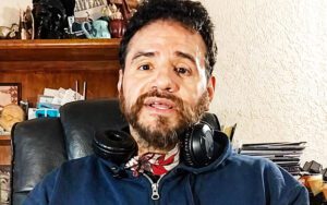 OG WWE Performance Center Stalker Blames Wrestling Media for Destroying His Life